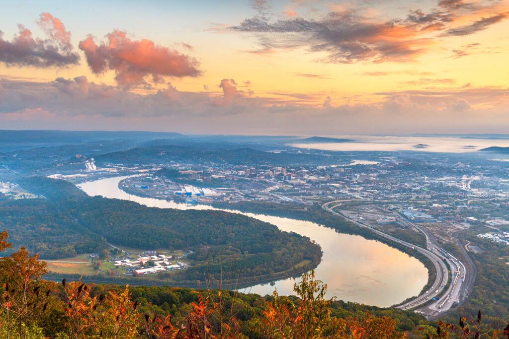 Chattanooga, TN