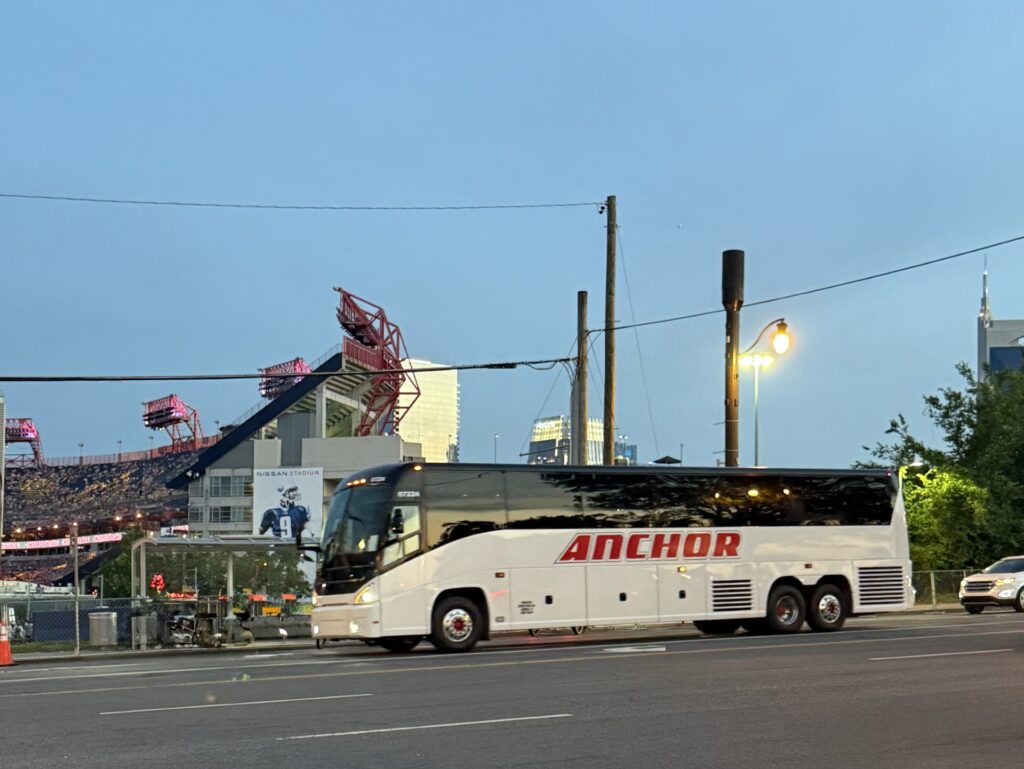 Tennessee Titans Stadium